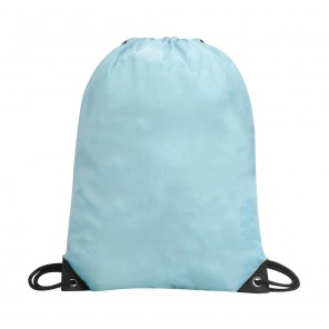 Shugon Stafford Drawstring Tote - Sky Blue - OneSize