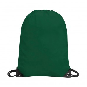 Shugon Stafford Drawstring Tote - Green - OneSize