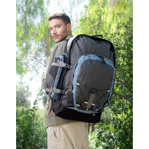 Shugon Monte Rosa Classic Travel Rucksack