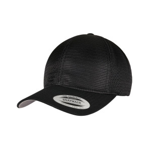 Flexfit 360° Omnimesh Kappe