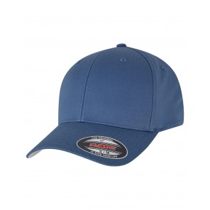 Flexfit Flexfit Wooly Combed Cap Kids