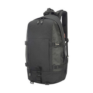 Shugon Gran Paradiso Hiker Backpack - Black - ONE SIZE