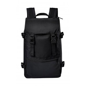 Stormtech Chappaqua Backpack - Black - OneSize