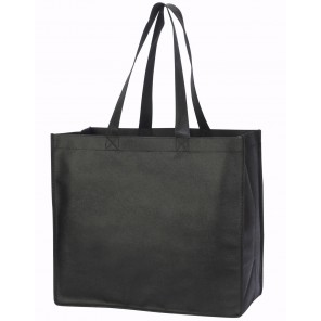 Shugon Lyon Non-Woven Shopper