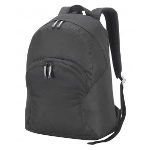 Shugon Milan Backpack - Black - OneSize