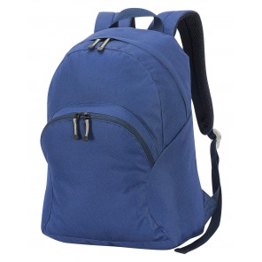 Shugon Milan Backpack - Navy - OneSize