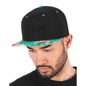 Flexfit Hawaiian Snapback