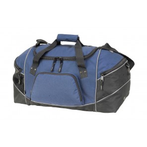 Shugon Daytona Holdall - Navy - OneSize