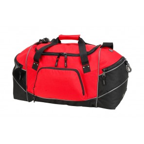 Shugon Daytona Holdall - Red - OneSize