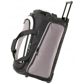 Shugon Detroit Trolley Holdall