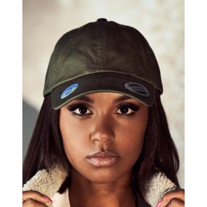 Flexfit Ecowash Dad Cap
