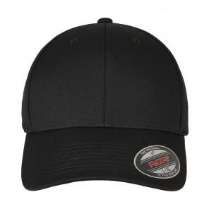 Flexfit Alpha Shape Flexfit - Black - L/XL