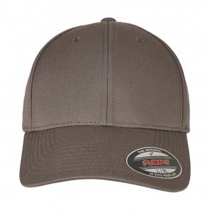 Flexfit Alpha Shape Flexfit - Dark Grey - S/M