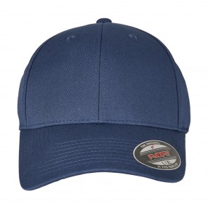 Flexfit Alpha Shape Flexfit - Dark Navy - S/M