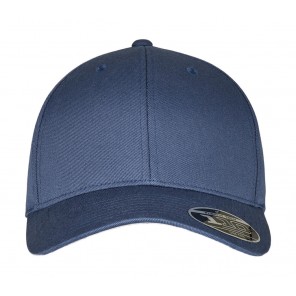 Flexfit Flexfit Wooly Combed Adjustable - Navy - OneSize