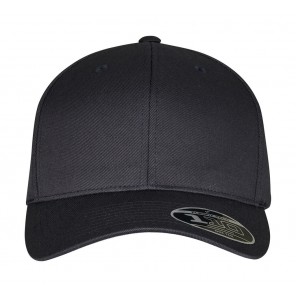 Flexfit Flexfit Wooly Combed Adjustable - Dark Navy - OneSize