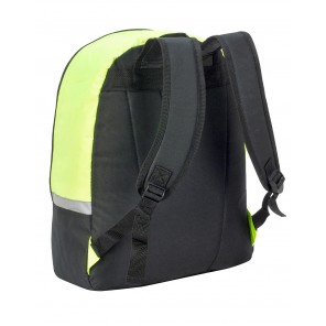 Shugon Gatwick Hi-Vis Backpack