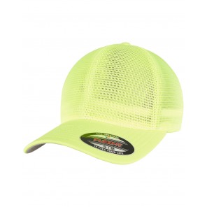 Flexfit Flexfit 360 Omnimesh Cap