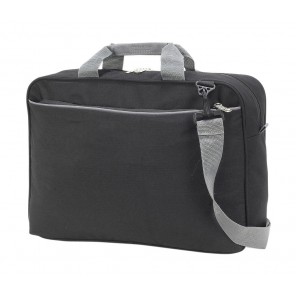 Shugon Kansas Conference Bag - Black - OneSize