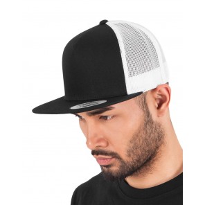 Flexfit Classic Trucker 2-Tone