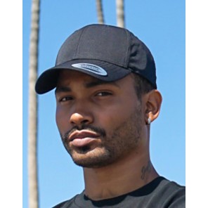 Flexfit Low Profile Organic Cotton Cap