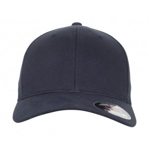 Flexfit Flexfit Brushed Twill - Navy - S/M