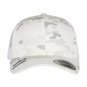 Flexfit Retro Trucker Multicam® - Multicam Alpine - OneSize