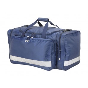 Shugon Glasgow Jumbo Kit Holdalll - Navy - OneSize