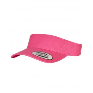 Flexfit Curved Visor Cap
