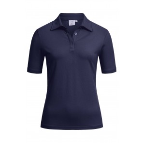Greiff Care Damen-Poloshirt RF Shirts-Marine-3XL