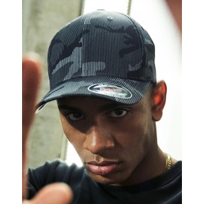 Flexfit Flexfit Camo Stripe Cap