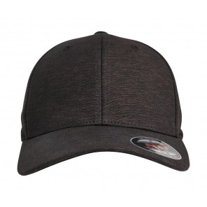Flexfit Flexfit Natural Melange - Black - L/XL
