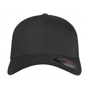 Flexfit Flexfit Perforated Cap - Black - L/XL