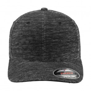 Flexfit Twill Knit Flexfit - Grey - L/XL