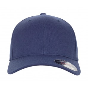 Flexfit Flexfit Wool Blend - Navy - L/XL