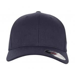 Flexfit Flexfit Wool Blend - Dark Navy - L/XL