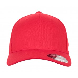 Flexfit Flexfit Wool Blend - Red - S/M