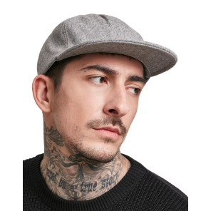 Flexfit Melton Cap