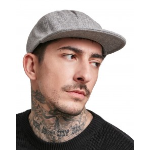 Flexfit Melton Cap