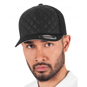 Flexfit Diamond Quilted Flexfit