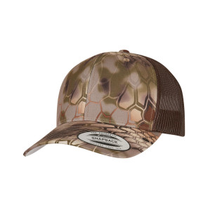 Flexfit Classics® Kryptek® RetroTrucker Kappe