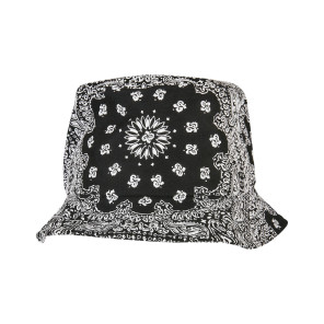 Flexfit Bandana Print Fischerhut