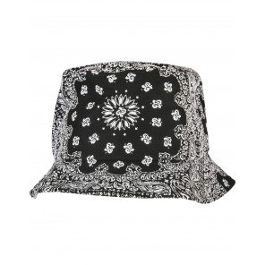 Flexfit Bandana Print Fischerhut