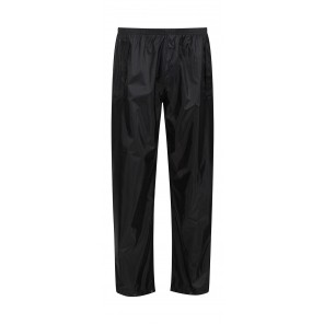 Regatta Professional Stormbreak Overtrousers - Black - S
