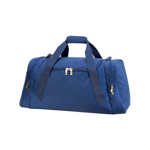 Shugon Aberdeen Big Kit Holdall - Navy Blue - ONE SIZE