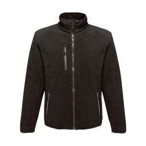 Regatta Professional Omicron III Fleece Jacket - Black - XL