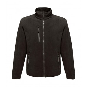 Regatta Professional Omicron III Fleece Jacket - Black - 2XL