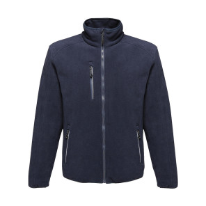 Regatta Professional Omicron III Fleece Jacket - Navy Blue - XL