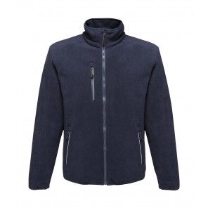 Regatta Professional Omicron III Fleece Jacket - Navy - L
