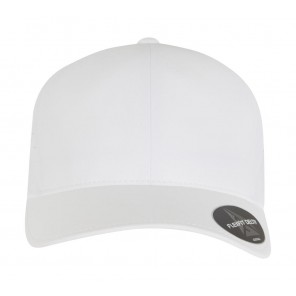 Flexfit Flexfit Delta Snapback - White - OneSize
